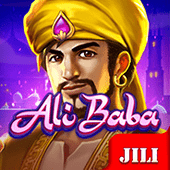 Ali Baba on phwin 51