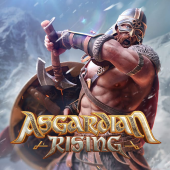 Asgardian Rising on phwin 51