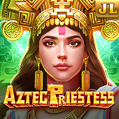 Aztec Priestess on phwin 51