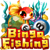 Bingo Fishing on phwin 51