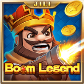 Boom Legend on phwin 51