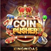 Coin Pusher on phwin 51