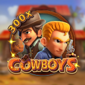 Cowboys on phwin 51