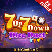 Dice Duet on phwin 51