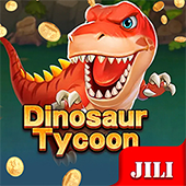 Dinosaur Tycoon on phwin 51