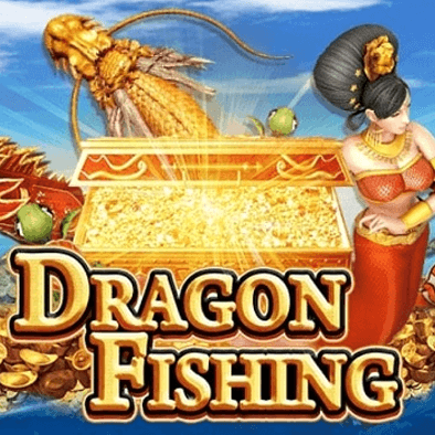 Dragon Fishing on phwin 51