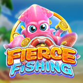 Fierce Fishing on phwin 51
