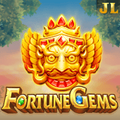 Fortune Gems slot on phwin 51