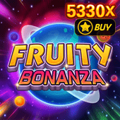 Fruity Bonanza on phwin 51