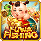 Fuwa Fishing on phwin 51