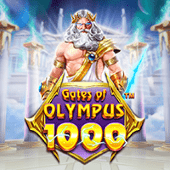 Gates of Olympus 1000 on phwin 51