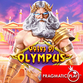 Gates of Olympus on phwin 51