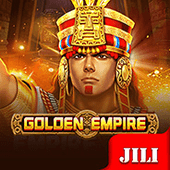 Golden Empire slot on phwin 51