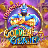 Golden Genie on phwin 51