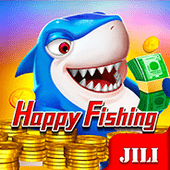 Happy Fishing on phwin 51