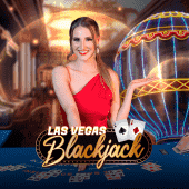 Las Vegas Blackjack on phwin 51