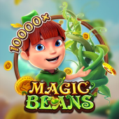 Magic Beans on phwin 51