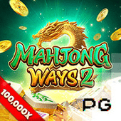 Mahjong Ways 2 on phwin 51