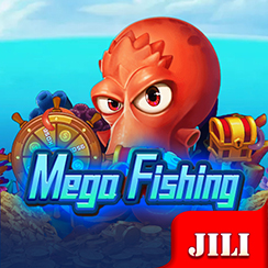 Mega Fishing on phwin 51