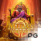 Midas Fortune on phwin 51