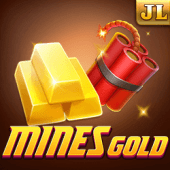 Mines Gold slot on phwin 51