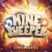 Minesweeper on phwin 51