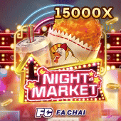 Night Market slot on phwin 51