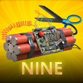 Nine on phwin 51