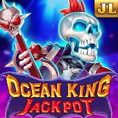 Ocean King Jackpot on phwin 51