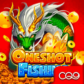 Oneshot Fishing on phwin 51