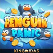 Penguin Panic on phwin 51