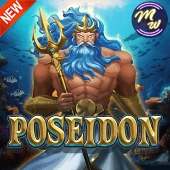 Poseidon slot on phwin 51