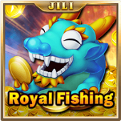 Royal Fishing on phwin 51