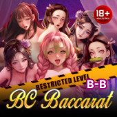 Sexy Baccarat on phwin 51