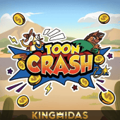 Toon Crash on phwin 51