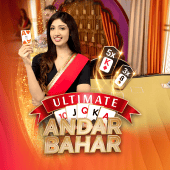 Ultimate Andar Bahar on phwin 51