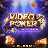 Video Poker on phwin 51