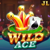 Wild Ace slot on phwin 51