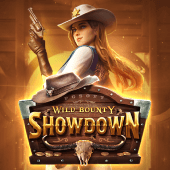 Wild Bounty Showdown on phwin 51
