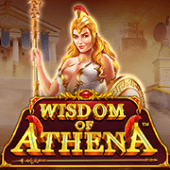 Wisdom of Athena slot on phwin 51